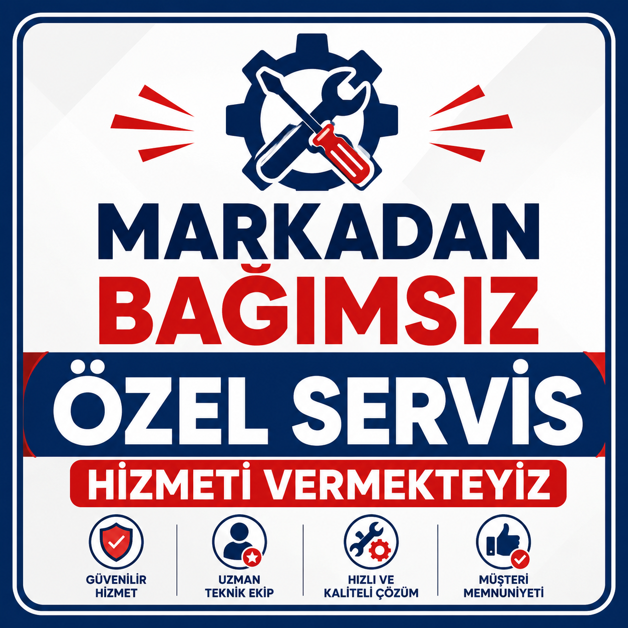 Digor Airfel Klima Bakımı markadan bağımsız teknik servis